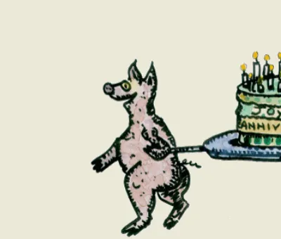 Anniversaire