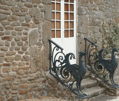 Châtelain intempérant