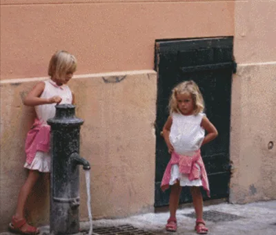 Le défilé