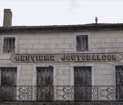 Joutobalcon