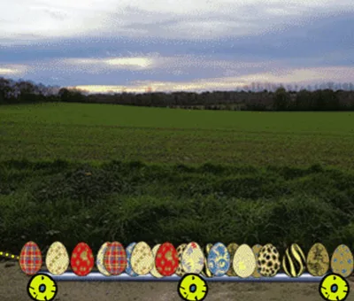Pâques