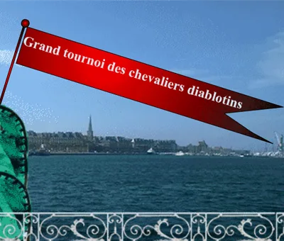 Grand Tournoi