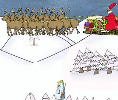 Joyeux Noël