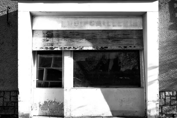 Métamorphose photographique, étape 2 sur 3