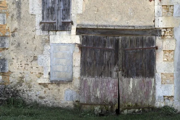 Métamorphose photographique, étape 2 sur 3