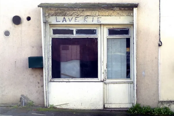 Métamorphose photographique, étape 2 sur 3