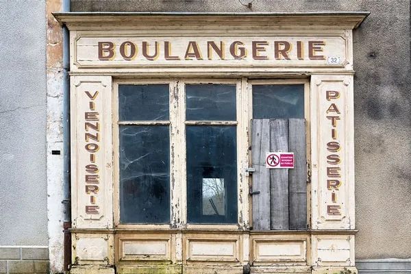 Métamorphose photographique, étape 2 sur 3