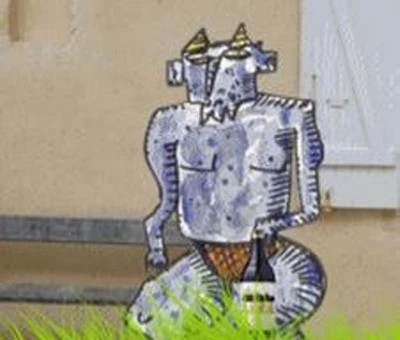 Bernardo
