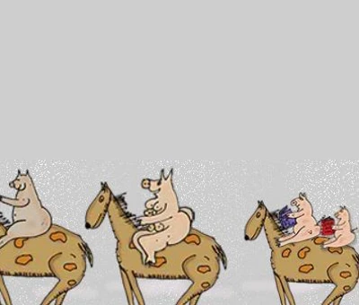 Famille Cauchon