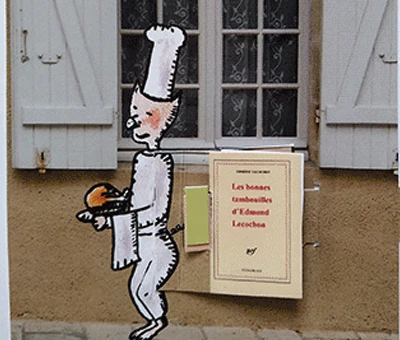 Edmond Lecochon