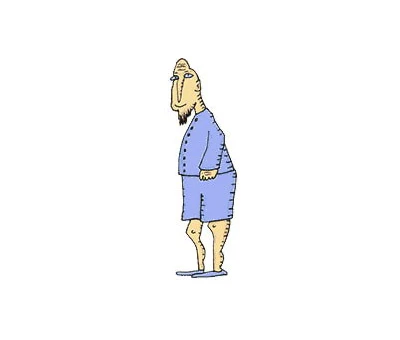 Mike Fashion