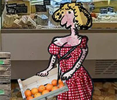 Girolette