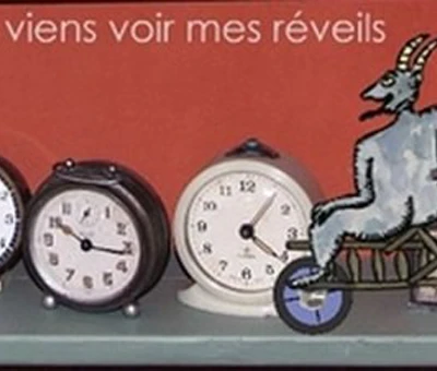 Le Démon des Cartels