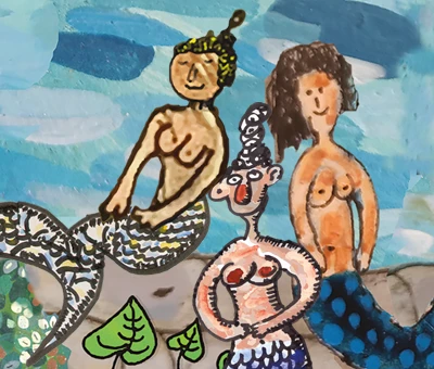 Les Sirènes