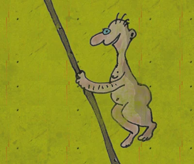 Tarzan