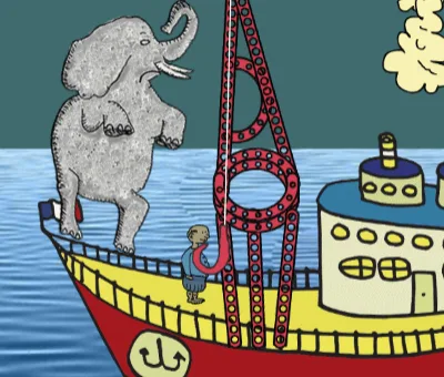 Dumbo