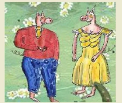 Roberto & Roberta